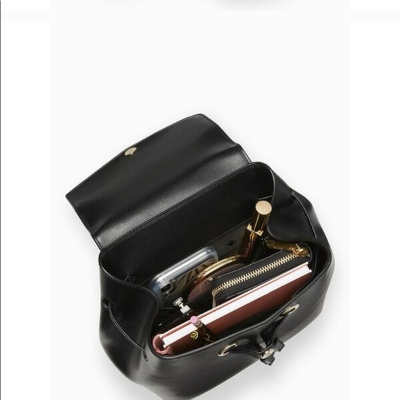 Kate Spade backpack - Picture 5 of 6